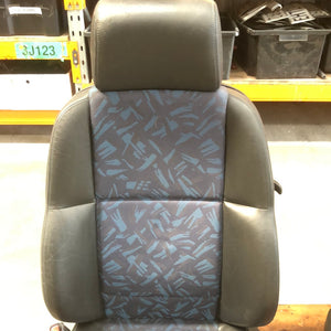 E36 Motorsport Half Leather Coupe / Compact Seats