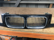 Load image into Gallery viewer, BMW E36 Pre Facelift Nose Cone