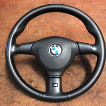 Load image into Gallery viewer, E36 MTech 2 Steering Wheel
