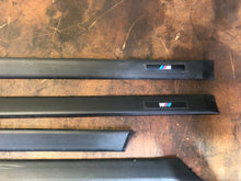 Load image into Gallery viewer, E36 Coupe Msport Exterior/Door Trim Set