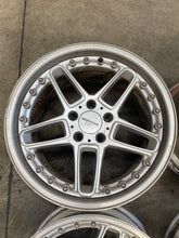 Load image into Gallery viewer, E39 AC Schnitzer Type 3 Racing 18&quot; Wheels