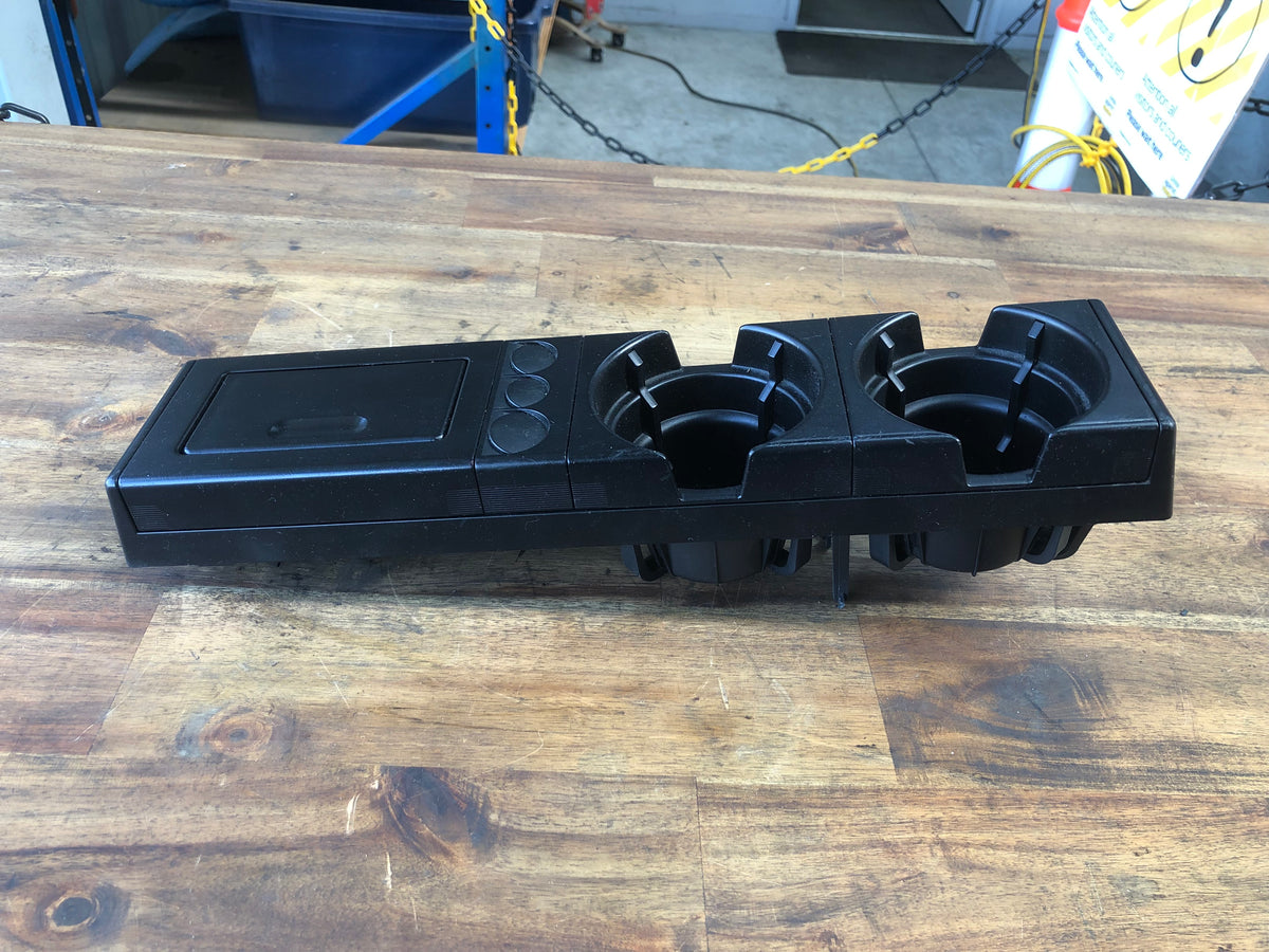 E36 Cup Holders Weitz Industries LTD