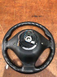 E36 Msport Steering Wheel