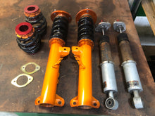 Load image into Gallery viewer, E36 Coilovers - Adjustable damping Maxpeedingrods