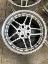 Load image into Gallery viewer, E39 AC Schnitzer Type 3 Racing 18&quot; Wheels