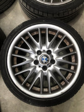 Load image into Gallery viewer, BMW Style 72 18&quot; Wheel Set