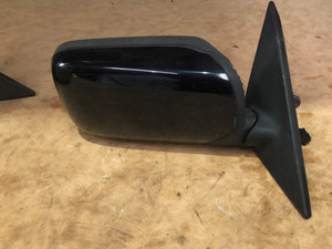 E36 Coupe / Convertible Wing Mirror Drivers Side