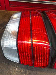 E36 Sedan Motorsport Light / Tail light Conversion