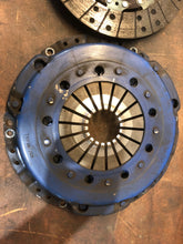Load image into Gallery viewer, E36 E46 M50 M52 M54 M3 240mm Solid flywheel &amp; Clutch Kit Conversion