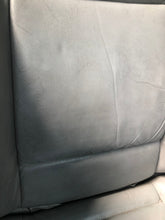 Load image into Gallery viewer, E36 Coupe Leather Msport Seats - Grey