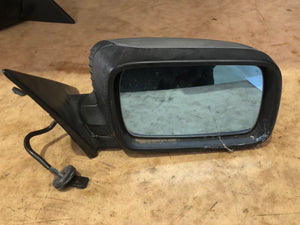 E36 Coupe / Convertible Wing Mirror Drivers Side