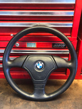 Load image into Gallery viewer, E36 Sport Steering Wheel