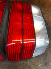Load image into Gallery viewer, E36 Sedan Motorsport Light / Tail light Conversion