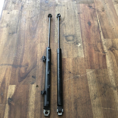 E36 Bonnet Struts