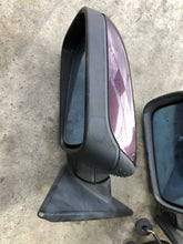Load image into Gallery viewer, E36 Wing Mirror