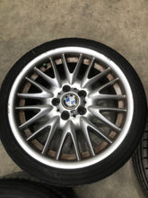 Load image into Gallery viewer, BMW Style 72 18&quot; Wheel Set