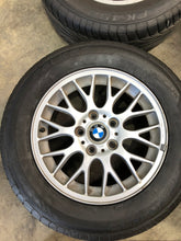 Load image into Gallery viewer, BMW Style 42 Wheels &amp; Tires