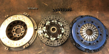 Load image into Gallery viewer, E36 E46 M50 M52 M54 M3 240mm Solid flywheel &amp; Clutch Kit Conversion