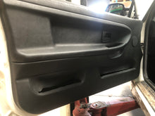 Load image into Gallery viewer, E36 Coupe Black Door Cards