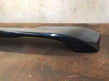 Load image into Gallery viewer, E36 Motorsport Coupe Boot Spoiler OEM