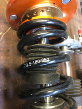 Load image into Gallery viewer, E36 Coilovers - Adjustable damping Maxpeedingrods