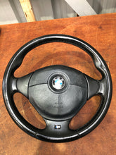 Load image into Gallery viewer, E36 Msport Steering Wheel