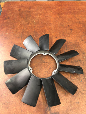 BMW Fan Blade