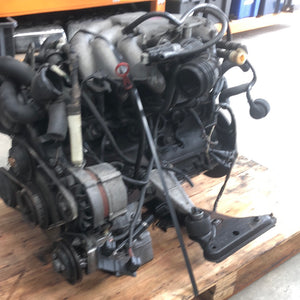 E30 M20B25 Engine