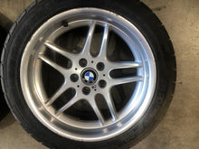 Load image into Gallery viewer, BMW Style 37 M parallel Wheels