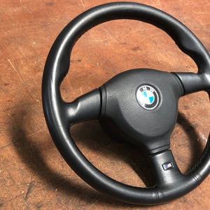 E36 MTech 2 Steering Wheel