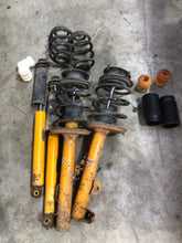 Load image into Gallery viewer, E36 Koni Shocks w/Eibach Springs (Front &amp; Rear)