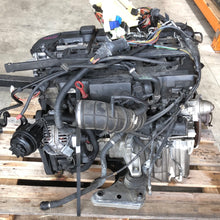 Load image into Gallery viewer, E46 M54B30 Complete Engine.