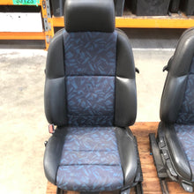 Load image into Gallery viewer, E36 Motorsport Half Leather Coupe / Compact Seats