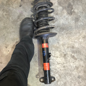 E36 Front Shock