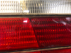 E36 Coupe Motorsport Light / Tail light Conversion