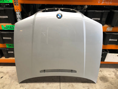 E46 Bonnet