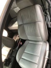 Load image into Gallery viewer, E36 Coupe Leather Msport Seats - Grey