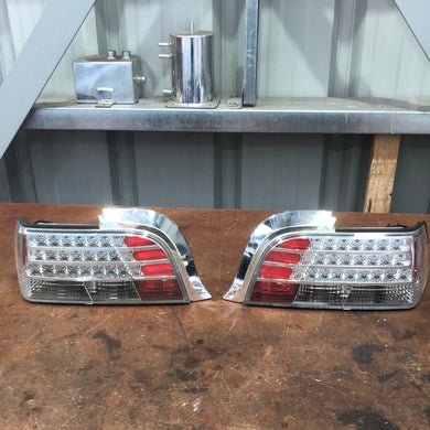 BMW E36 Coupe LED Taillights