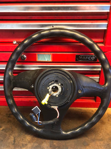 E36 Sport Steering Wheel