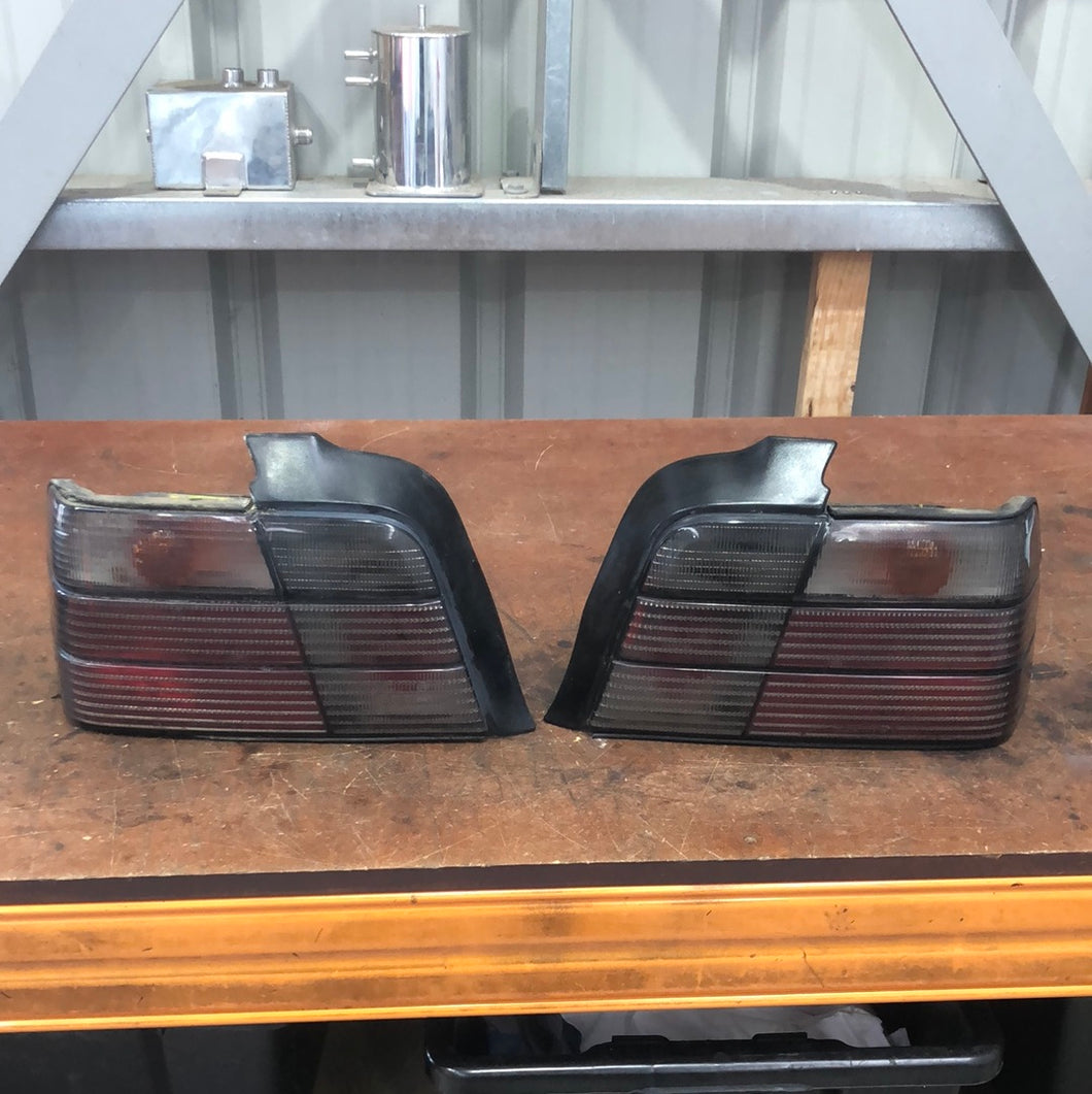 E36 Inpro Taillights – Weitz Industries LTD