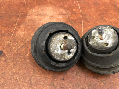 E36 M52/M50 6 Cylinder Engine Mounts