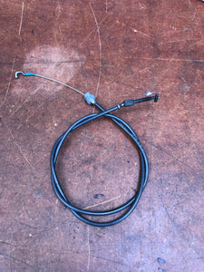 E36 M50B25 Throttle Cable