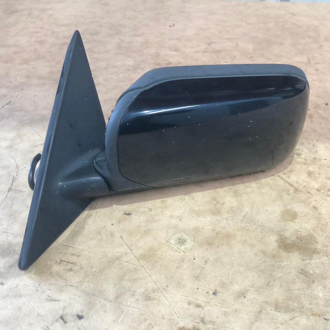 E36 Coupe / Convertible Wing Mirror Passenger Side