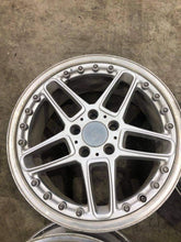 Load image into Gallery viewer, AC Schnitzer Type 3 Racing 18&quot; Wheels